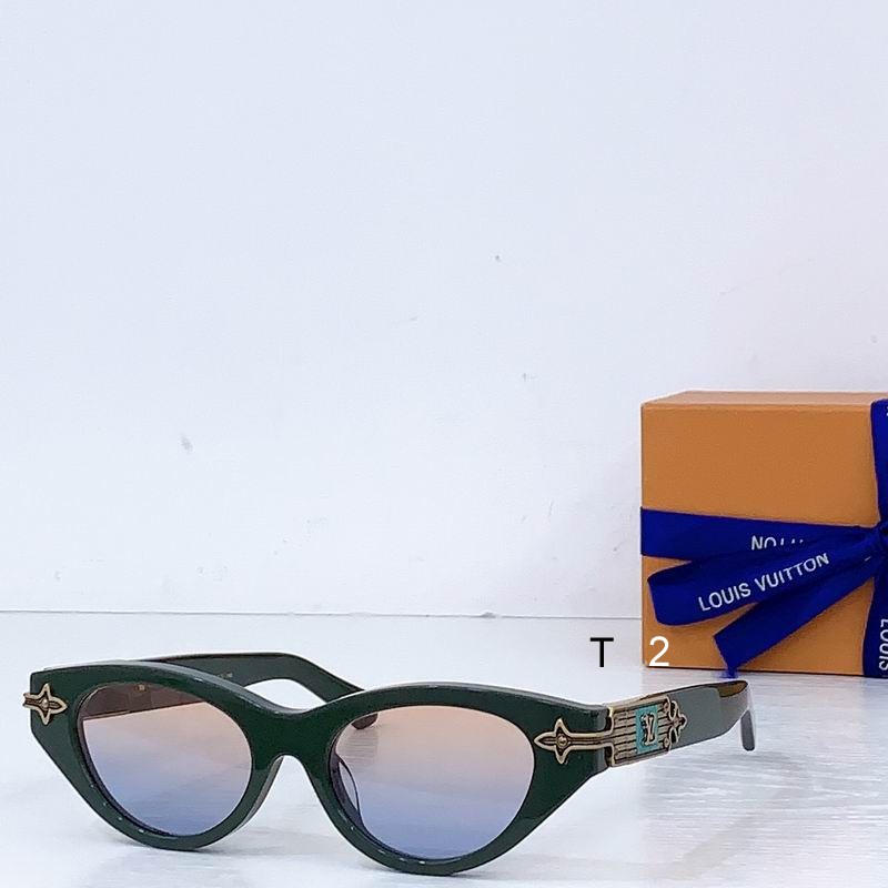 LV Sunglasses ID:20260410-2970